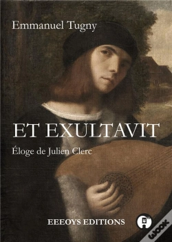 Capa do artigo Et Exultavit