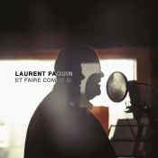 Capa do artigo Et Faire Comme Si - CD