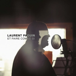 Capa do artigo Et Faire Comme Si - CD