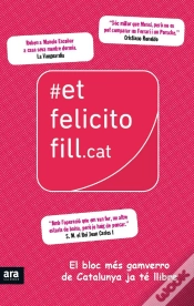 Capa do artigo Et Felicito Fill.Cat