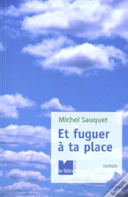 Capa do artigo Et Fuguer A Ta Place