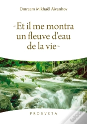 Capa do artigo Et Il Me Montra Un Fleuve D