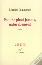 Capa do artigo Et Il Ne Pleut Jamais, Naturellement