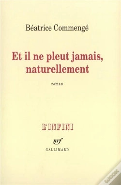 Capa do artigo Et Il Ne Pleut Jamais, Naturellement