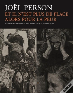 Capa do artigo Et Il N'Est Plus De Place Alors Pour La Peur