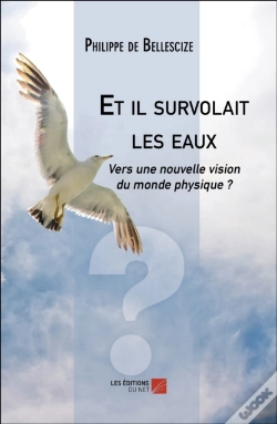 Capa do artigo Et Il Survolait Les Eaux
