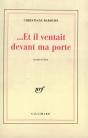 ... Et Il Ventait Devant Ma Porte - Preview