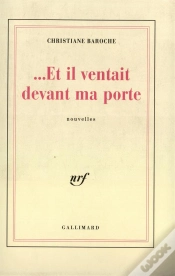Capa do artigo ... Et Il Ventait Devant Ma Porte
