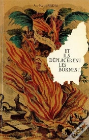 Capa do artigo Et Ils Déplacèrent Les Bornes !
