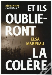 Capa do artigo Et Ils Oublieront La Colère