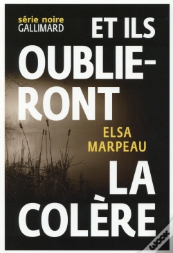 Capa do artigo Et Ils Oublieront La Colère