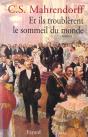 Et Ils Troublerent Le Sommeil Du Monde - Preview