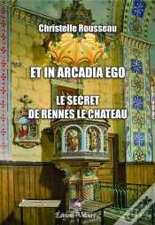 Capa do artigo Et In Arcadia Ego ; Le Secret Des Rennes Le Chateau