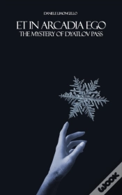 Capa do artigo Et In Arcadia Ego