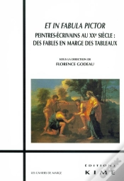 Capa do artigo Et In Fabula, Pictor
