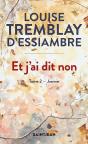 Et J'Ai Dit Non Tome 2 : Jasmin - Preview