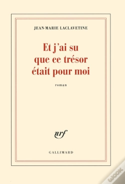 Capa do artigo Et J'Ai Su Que Ce Tresor Etait Pour Moi