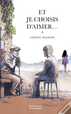 Capa do artigo Et Je Choisis D'Aimer...