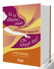 Capa do artigo Et Je Danse, Aussi : Intégrale