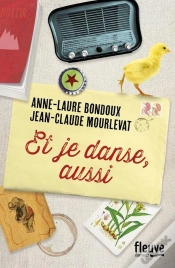 Capa do artigo Et Je Danse, Aussi
