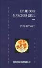 Et Je Dois Marcher Seul Et Autres Textes - Preview
