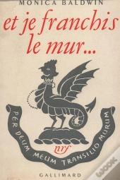 Et Je Franchis Le Mur