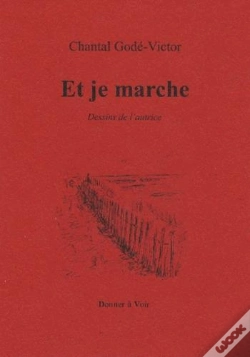 Capa do artigo Et Je Marche