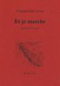 Et Je Marche - Preview