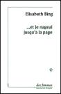 ...Et Je Nageai Jusqu'À La Page - Preview