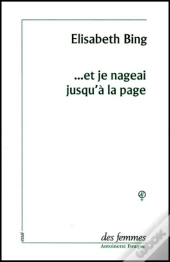 ...Et Je Nageai Jusqu'À La Page