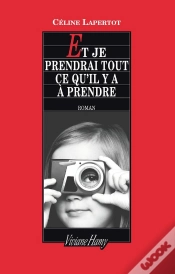 Capa do artigo Et Je Prendrai Tout Ce Qu