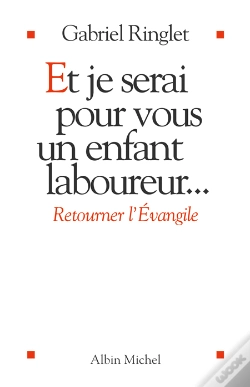 Capa do artigo Et Je Serai Pour Vous Un Enfant Laboureur ; Retourner L'Evangile