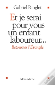 Capa do artigo Et Je Serai Pour Vous Un Enfant Laboureur ; Retourner L