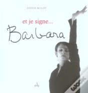 Capa do artigo Et Je Signe... Barbara