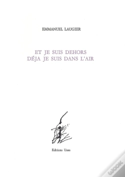 Capa do artigo Et Je Suis Dehors Déjà Je Suis Dans L'Air