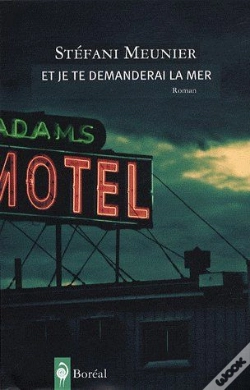 Capa do artigo Et Je Te Demanderai La Mer