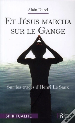 Capa do artigo Et Jesus Marcha Sur Le Gange