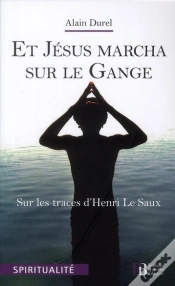 Capa do artigo Et Jesus Marcha Sur Le Gange