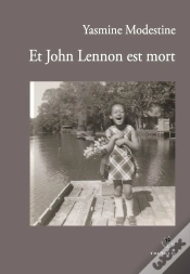 Capa do artigo Et John Lennon Est Mort