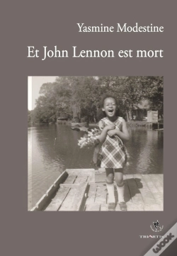Capa do artigo Et John Lennon Est Mort