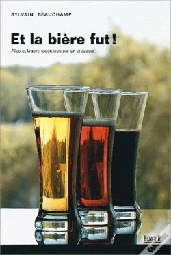 Capa do artigo Et La Bière Fut !