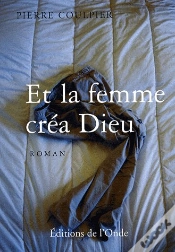 Capa do artigo Et La Femme Créa Dieu