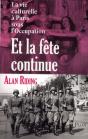Et La Fete Continue - Preview