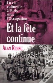 Capa do artigo Et La Fete Continue