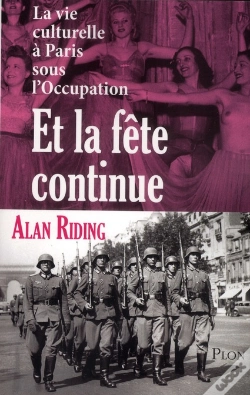 Capa do artigo Et La Fete Continue