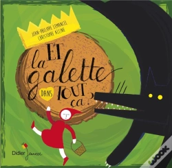 Capa do artigo Et La Galette Dans Tout Ca ?
