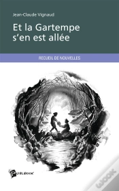 Capa do artigo Et La Gartempe S