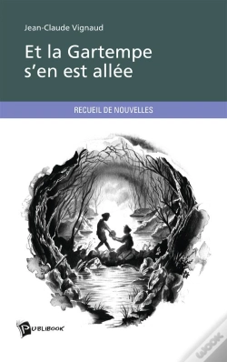 Capa do artigo Et La Gartempe S'En Est Allee