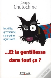 Capa do artigo ...Et La Gentillesse Dans Tout Ça ?