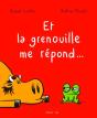 Et La Grenouille Me Répond... - Preview